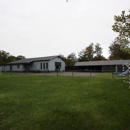 4 Persoons Appartement - Ook Te Boeken Voor 6 Personen! Bakkeveen Eksteriør billede