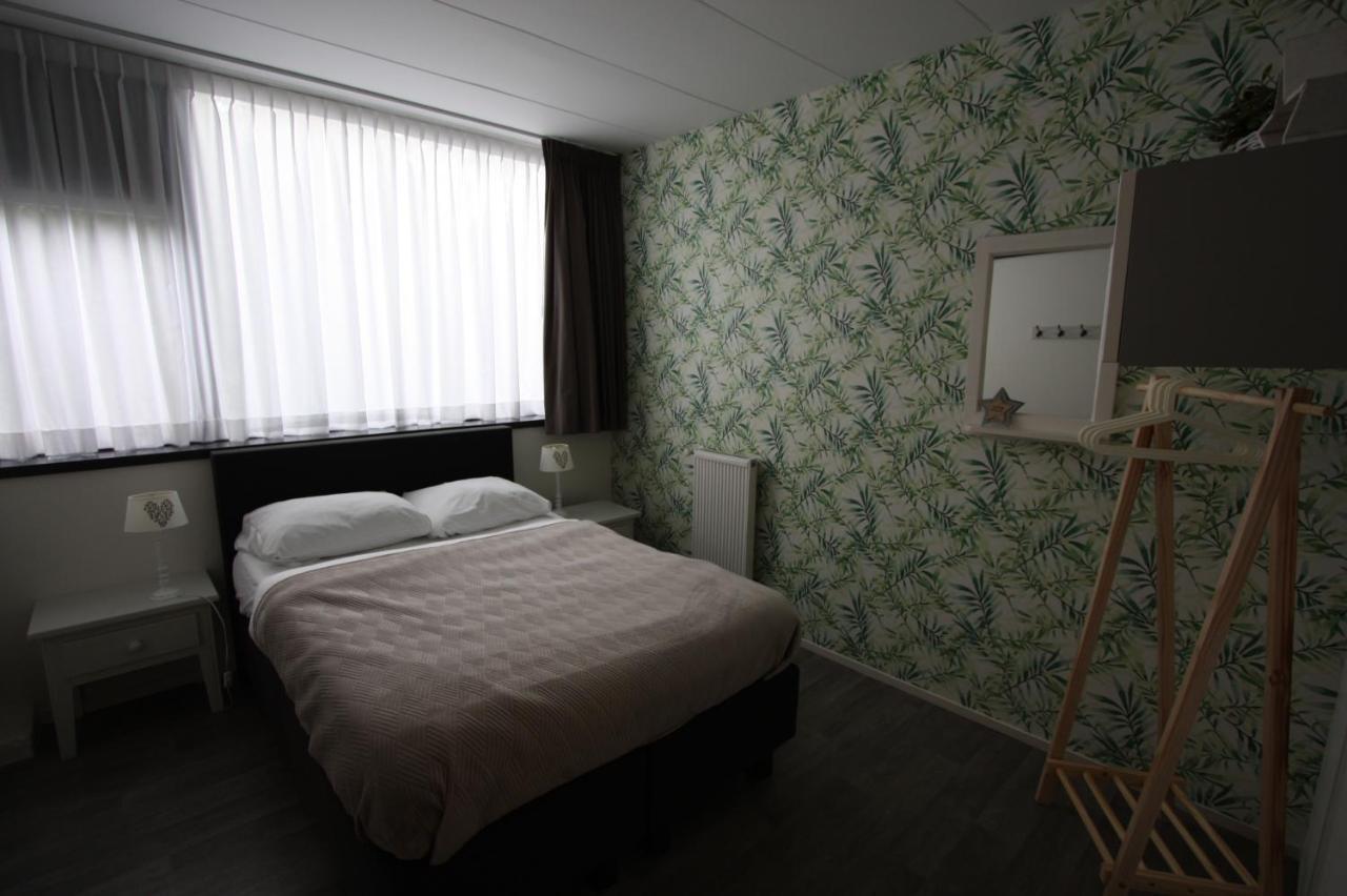 4 Persoons Appartement - Ook Te Boeken Voor 6 Personen! Bakkeveen Eksteriør billede