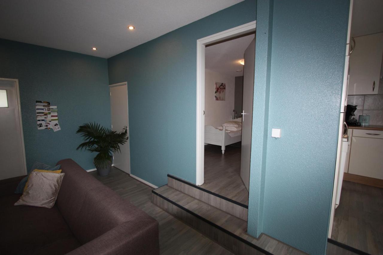 4 Persoons Appartement - Ook Te Boeken Voor 6 Personen! Bakkeveen Eksteriør billede