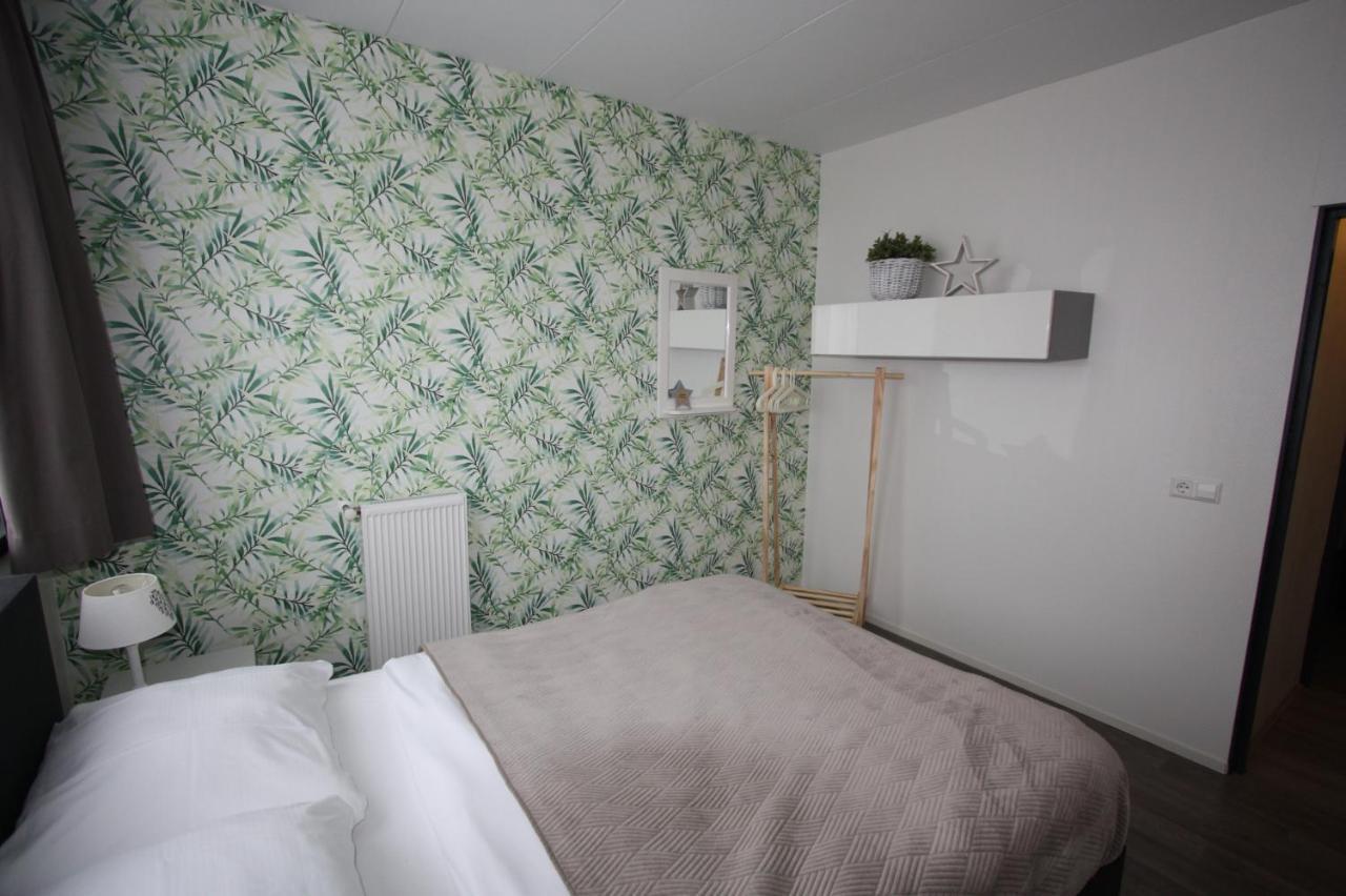 4 Persoons Appartement - Ook Te Boeken Voor 6 Personen! Bakkeveen Eksteriør billede